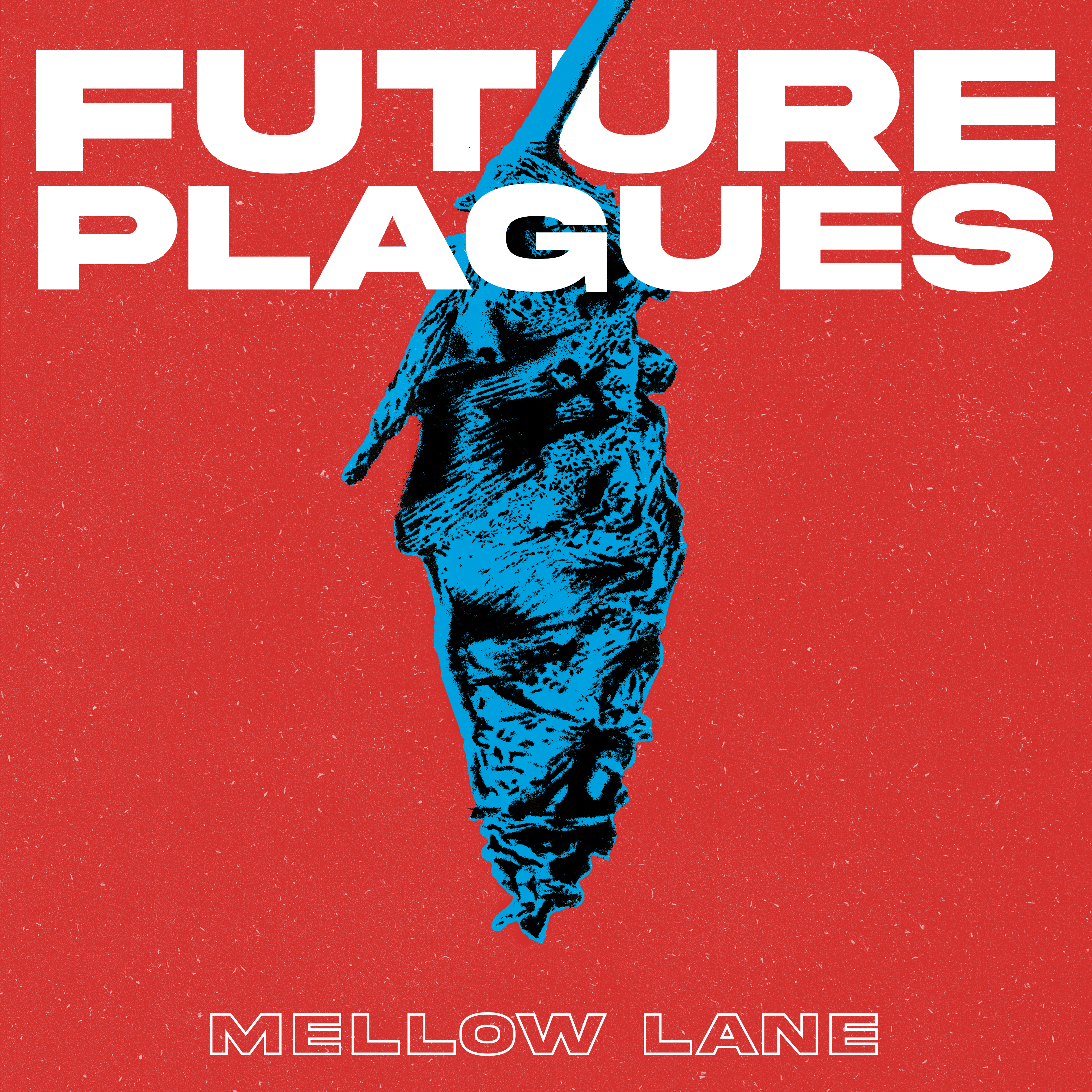 Future Plagues Cover