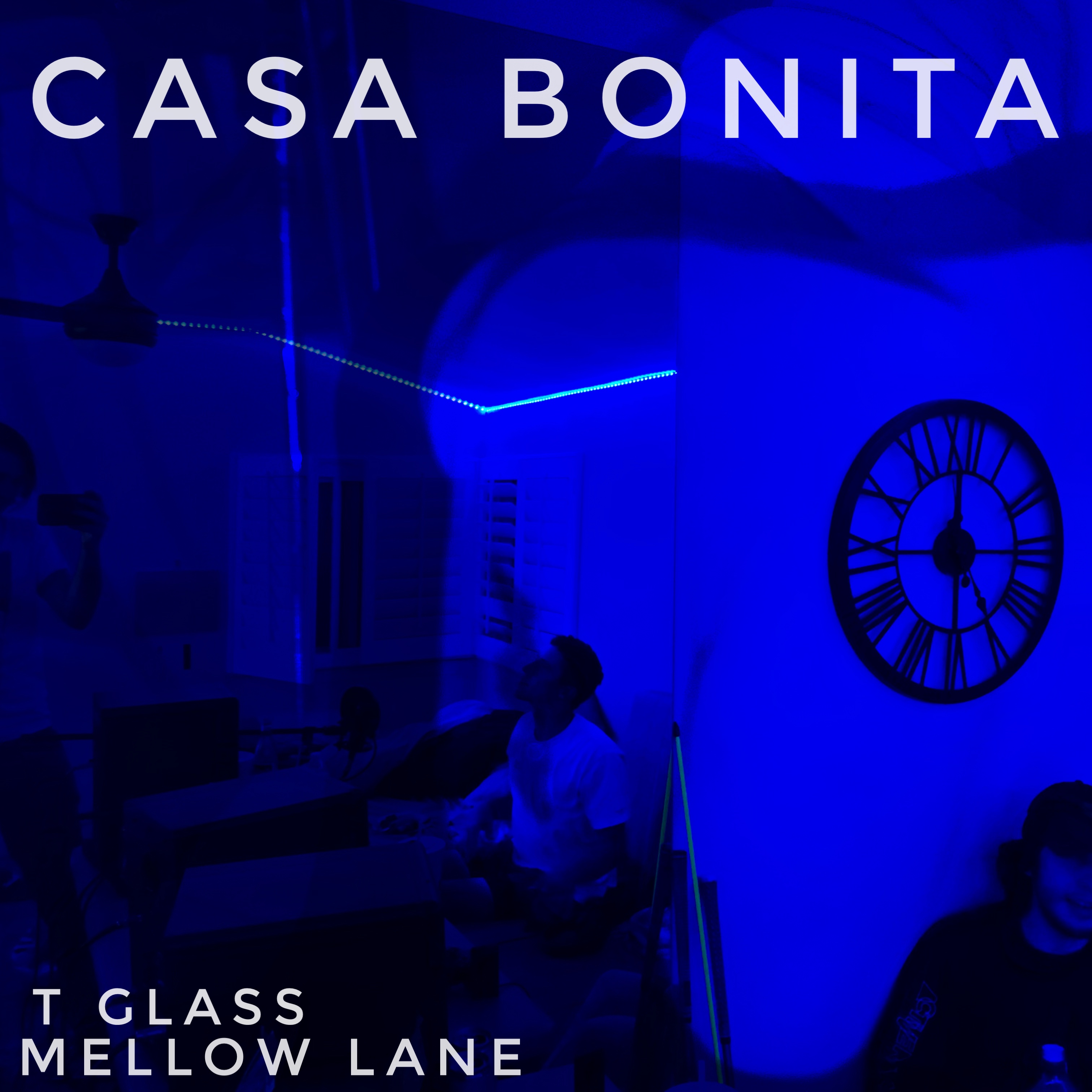 Casa Bonita Cover