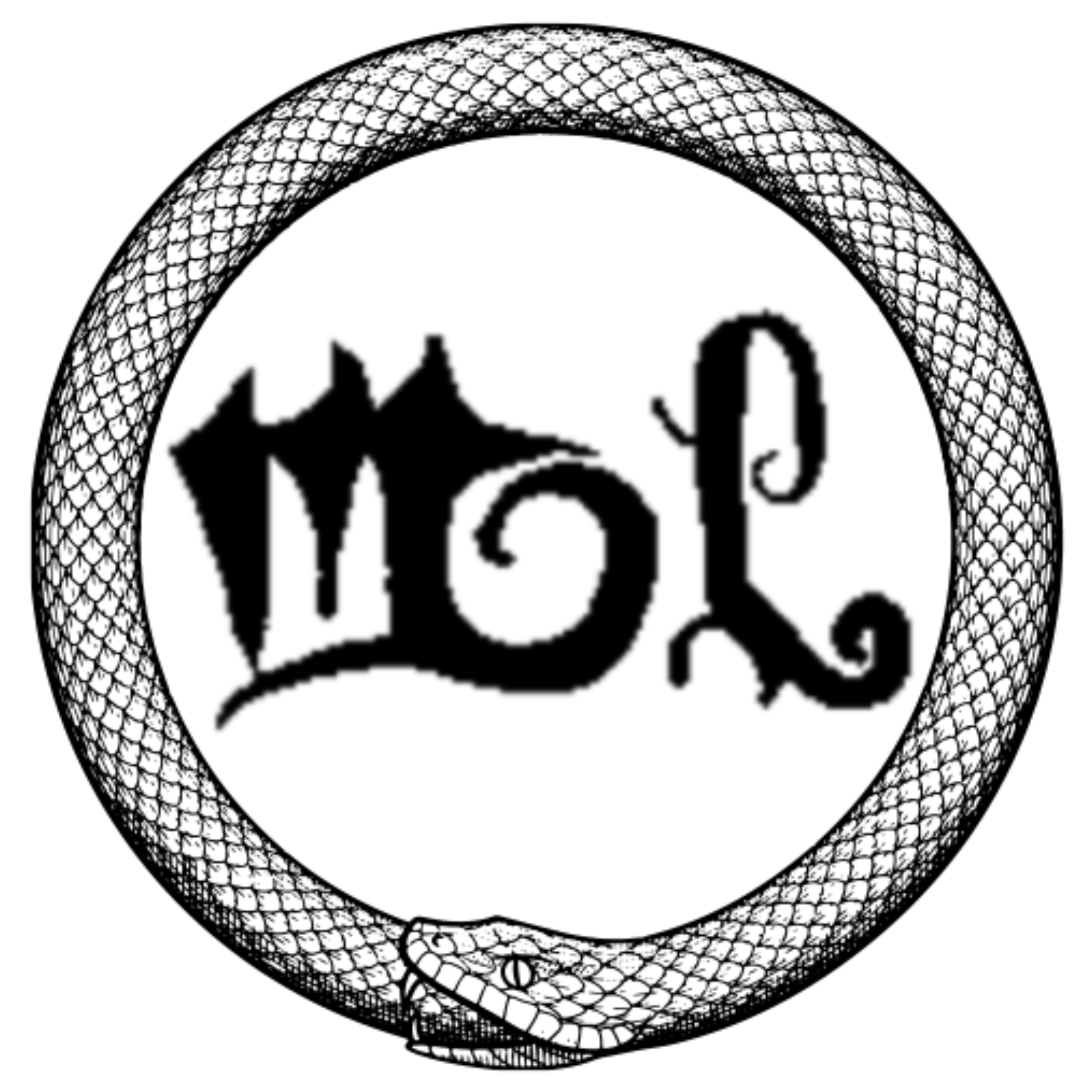 Mellow Lane Logo